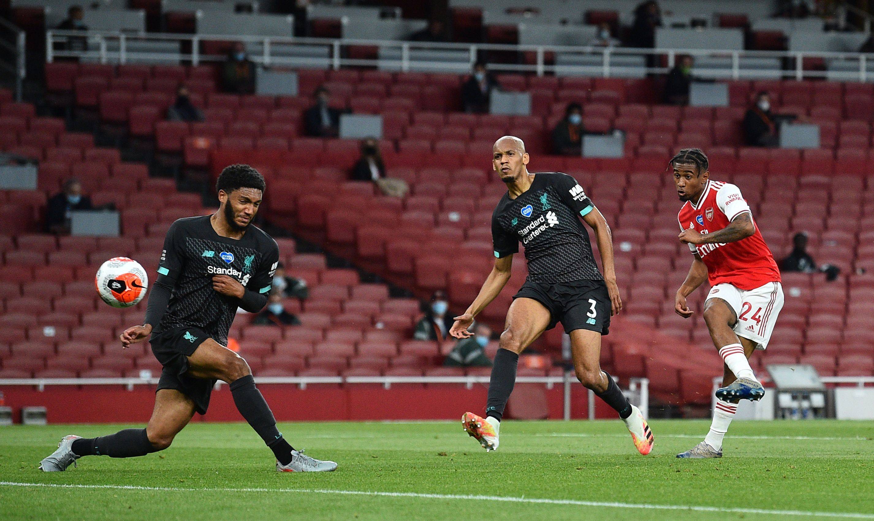 因及其对球 因及其对球