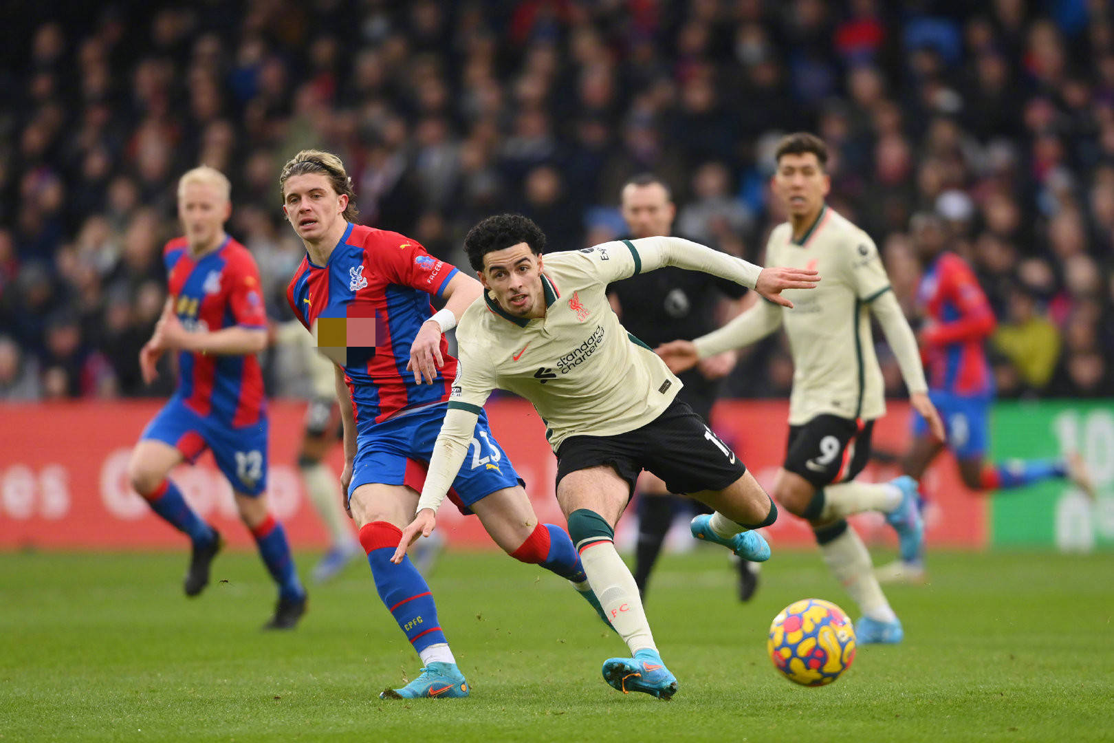 当李可通过 当李可通过